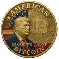 American Bitcoin