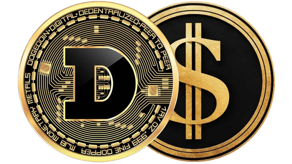 D.O.G.E COIN